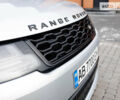 Сірий Ленд Ровер Range Rover Sport, об'ємом двигуна 3 л та пробігом 40 тис. км за 57000 $, фото 4 на Automoto.ua