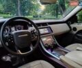 Сірий Ленд Ровер Range Rover Sport, об'ємом двигуна 2.99 л та пробігом 129 тис. км за 44700 $, фото 32 на Automoto.ua