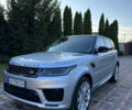 Сірий Ленд Ровер Range Rover Sport, об'ємом двигуна 2.99 л та пробігом 61 тис. км за 65500 $, фото 1 на Automoto.ua