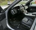 Ленд Ровер Range Rover Sport 2018 у Каменце-Подольском на Automoto.ua Сірий Ленд Ровер Range Rover Sport, об'ємом двигуна 2.99 л та пробігом 193 тис. км за 42500 $, фото 27 на Automoto.ua