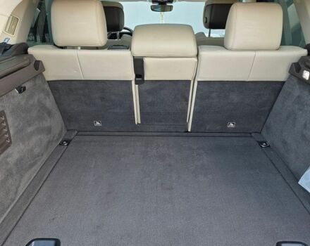 Сірий Ленд Ровер Range Rover Sport, об'ємом двигуна 3 л та пробігом 135 тис. км за 36500 $, фото 53 на Automoto.ua