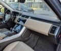 Сірий Ленд Ровер Range Rover Sport, об'ємом двигуна 3 л та пробігом 135 тис. км за 36500 $, фото 41 на Automoto.ua