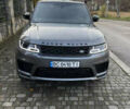 Сірий Ленд Ровер Range Rover Sport, об'ємом двигуна 4.37 л та пробігом 111 тис. км за 62444 $, фото 10 на Automoto.ua
