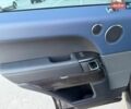 Сірий Ленд Ровер Range Rover Sport, об'ємом двигуна 2.99 л та пробігом 172 тис. км за 39900 $, фото 32 на Automoto.ua