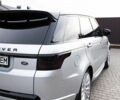 Сірий Ленд Ровер Range Rover Sport, об'ємом двигуна 3 л та пробігом 40 тис. км за 59500 $, фото 22 на Automoto.ua