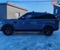Сірий Ленд Ровер Range Rover Sport, об'ємом двигуна 2.99 л та пробігом 129 тис. км за 44700 $, фото 4 на Automoto.ua