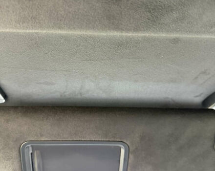 Серый Ленд Ровер Рендж Ровер Спорт, объемом двигателя 4.37 л и пробегом 108 тыс. км за 60000 $, фото 24 на Automoto.ua