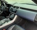 Сірий Ленд Ровер Range Rover Sport, об'ємом двигуна 2.99 л та пробігом 172 тис. км за 39800 $, фото 18 на Automoto.ua