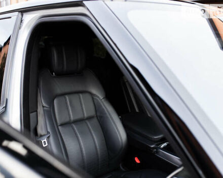 Серый Ленд Ровер Рендж Ровер Спорт, объемом двигателя 3 л и пробегом 40 тыс. км за 59500 $, фото 52 на Automoto.ua