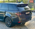 Сірий Ленд Ровер Range Rover Sport, об'ємом двигуна 3 л та пробігом 115 тис. км за 49999 $, фото 11 на Automoto.ua