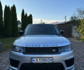 Сірий Ленд Ровер Range Rover Sport, об'ємом двигуна 2.99 л та пробігом 61 тис. км за 65500 $, фото 2 на Automoto.ua