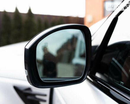 Сірий Ленд Ровер Range Rover Sport, об'ємом двигуна 3 л та пробігом 40 тис. км за 59500 $, фото 34 на Automoto.ua