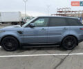 Сірий Ленд Ровер Range Rover Sport, об'ємом двигуна 2.99 л та пробігом 93 тис. км за 39999 $, фото 15 на Automoto.ua