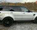 Ленд Ровер Range Rover Sport 2018 у Каменце-Подольском на Automoto.ua Сірий Ленд Ровер Range Rover Sport, об'ємом двигуна 2.99 л та пробігом 193 тис. км за 42500 $, фото 5 на Automoto.ua