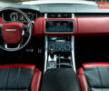 Сірий Ленд Ровер Range Rover Sport, об'ємом двигуна 3 л та пробігом 103 тис. км за 51000 $, фото 18 на Automoto.ua