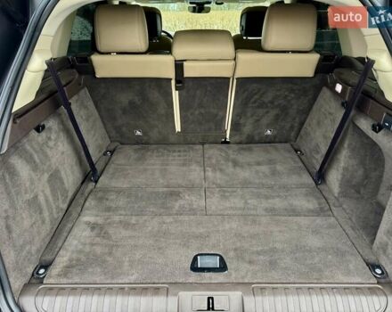 Серый Ленд Ровер Рендж Ровер Спорт, объемом двигателя 2.99 л и пробегом 102 тыс. км за 43500 $, фото 41 на Automoto.ua