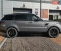Серый Ленд Ровер Рендж Ровер Спорт, объемом двигателя 2.99 л и пробегом 123 тыс. км за 47300 $, фото 6 на Automoto.ua
