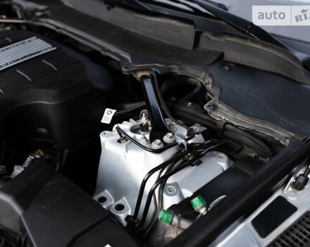 Сірий Ленд Ровер Range Rover Sport, об'ємом двигуна 3 л та пробігом 40 тис. км за 59500 $, фото 67 на Automoto.ua