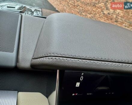 Серый Ленд Ровер Рендж Ровер Спорт, объемом двигателя 2.99 л и пробегом 102 тыс. км за 43500 $, фото 66 на Automoto.ua