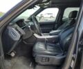 Сірий Ленд Ровер Range Rover Sport, об'ємом двигуна 3 л та пробігом 132 тис. км за 7319 $, фото 6 на Automoto.ua