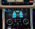 Сірий Ленд Ровер Range Rover Sport, об'ємом двигуна 2.99 л та пробігом 133 тис. км за 43800 $, фото 25 на Automoto.ua