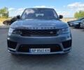 Сірий Ленд Ровер Range Rover Sport, об'ємом двигуна 3 л та пробігом 135 тис. км за 36500 $, фото 21 на Automoto.ua