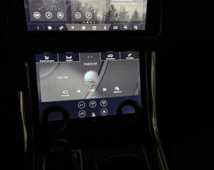 Сірий Ленд Ровер Range Rover Sport, об'ємом двигуна 4.37 л та пробігом 111 тис. км за 62444 $, фото 3 на Automoto.ua