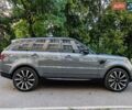 Серый Ленд Ровер Рендж Ровер Спорт, объемом двигателя 2.99 л и пробегом 123 тыс. км за 47300 $, фото 9 на Automoto.ua