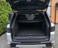 Сірий Ленд Ровер Range Rover Sport, об'ємом двигуна 3 л та пробігом 40 тис. км за 55000 $, фото 23 на Automoto.ua