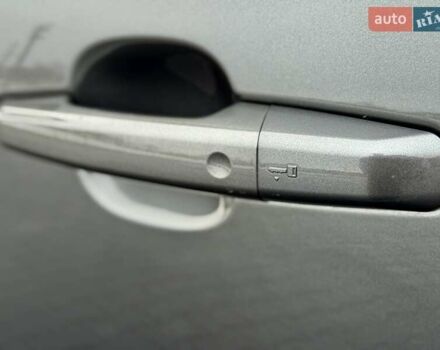 Серый Ленд Ровер Рендж Ровер Спорт, объемом двигателя 2.99 л и пробегом 102 тыс. км за 43500 $, фото 24 на Automoto.ua