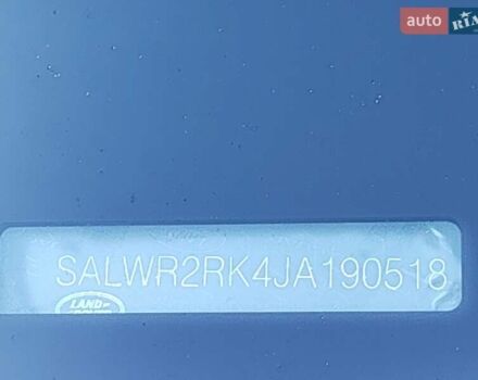 Сірий Ленд Ровер Range Rover Sport, об'ємом двигуна 2.99 л та пробігом 129 тис. км за 44700 $, фото 21 на Automoto.ua