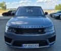 Сірий Ленд Ровер Range Rover Sport, об'ємом двигуна 3 л та пробігом 135 тис. км за 36500 $, фото 1 на Automoto.ua