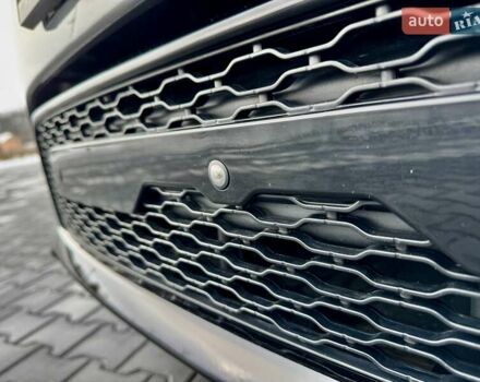 Серый Ленд Ровер Рендж Ровер Спорт, объемом двигателя 2.99 л и пробегом 102 тыс. км за 43500 $, фото 29 на Automoto.ua