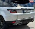 Сірий Ленд Ровер Range Rover Sport, об'ємом двигуна 3 л та пробігом 200 тис. км за 39999 $, фото 7 на Automoto.ua