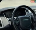Сірий Ленд Ровер Range Rover Sport, об'ємом двигуна 3 л та пробігом 200 тис. км за 39999 $, фото 9 на Automoto.ua