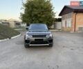 Сірий Ленд Ровер Range Rover Sport, об'ємом двигуна 3 л та пробігом 115 тис. км за 39990 $, фото 14 на Automoto.ua