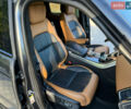 Сірий Ленд Ровер Range Rover Sport, об'ємом двигуна 3 л та пробігом 115 тис. км за 49999 $, фото 27 на Automoto.ua