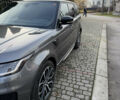 Сірий Ленд Ровер Range Rover Sport, об'ємом двигуна 4.37 л та пробігом 111 тис. км за 62444 $, фото 9 на Automoto.ua