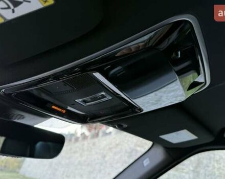 Серый Ленд Ровер Рендж Ровер Спорт, объемом двигателя 2.99 л и пробегом 195 тыс. км за 39999 $, фото 36 на Automoto.ua