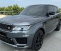 Сірий Ленд Ровер Range Rover Sport, об'ємом двигуна 2.99 л та пробігом 172 тис. км за 39800 $, фото 2 на Automoto.ua