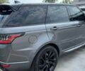 Сірий Ленд Ровер Range Rover Sport, об'ємом двигуна 2.99 л та пробігом 172 тис. км за 39800 $, фото 9 на Automoto.ua
