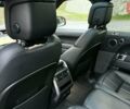 Ленд Ровер Range Rover Sport 2018 у Каменце-Подольском на Automoto.ua Сірий Ленд Ровер Range Rover Sport, об'ємом двигуна 2.99 л та пробігом 193 тис. км за 42500 $, фото 26 на Automoto.ua