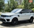 Сірий Ленд Ровер Range Rover Sport, об'ємом двигуна 3 л та пробігом 200 тис. км за 39999 $, фото 3 на Automoto.ua