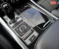 Сірий Ленд Ровер Range Rover Sport, об'ємом двигуна 2.99 л та пробігом 50 тис. км за 57000 $, фото 16 на Automoto.ua