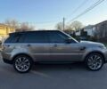 Сірий Ленд Ровер Range Rover Sport, об'ємом двигуна 3 л та пробігом 40 тис. км за 15488 $, фото 7 на Automoto.ua