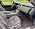 Сірий Ленд Ровер Range Rover Sport, об'ємом двигуна 3 л та пробігом 120 тис. км за 42500 $, фото 47 на Automoto.ua