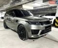Сірий Ленд Ровер Range Rover Sport, об'ємом двигуна 4.37 л та пробігом 104 тис. км за 65000 $, фото 15 на Automoto.ua
