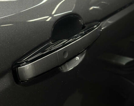 Сірий Ленд Ровер Range Rover Sport, об'ємом двигуна 3 л та пробігом 180 тис. км за 42999 $, фото 21 на Automoto.ua