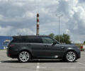Сірий Ленд Ровер Range Rover Sport, об'ємом двигуна 3 л та пробігом 141 тис. км за 37500 $, фото 5 на Automoto.ua