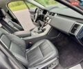 Сірий Ленд Ровер Range Rover Sport, об'ємом двигуна 3 л та пробігом 120 тис. км за 42500 $, фото 49 на Automoto.ua